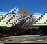 Soundtrails - Bingara - Accommodation ACT