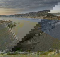 Split Rock Dam - Accommodation ACT