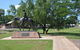 Stockmans Pioneer Memorial Katherine Icon - thumb 0