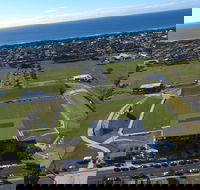 Sunshine Coast Stadium - Accommodation ACT