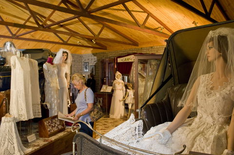The Lace Place - Accommodation ACT 1