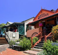 The Tilba District Heritage Areas - Accommodation ACT