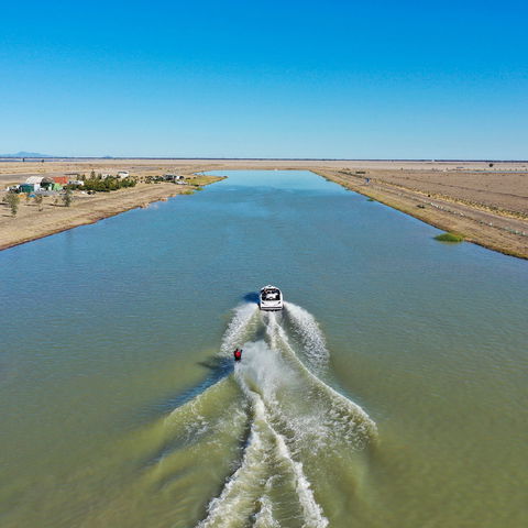 The Moree Water Park - Accommodation ACT 0