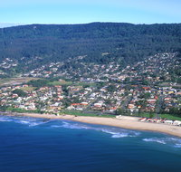 Thirroul - Accommodation ACT