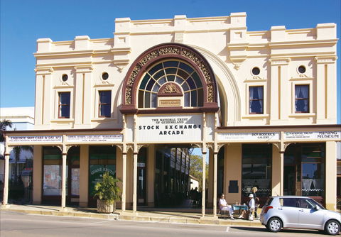 Townsville North Queensland Drive Itinerary - Accommodation ACT 0