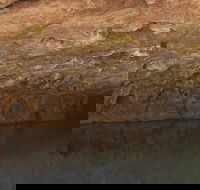 Tunnel Creek National Park - Accommodation ACT