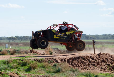 Turbo Buggy Ride - Accommodation ACT 0