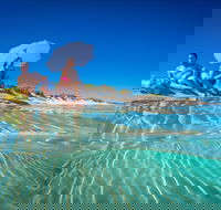 Turquoise Bay - Accommodation ACT