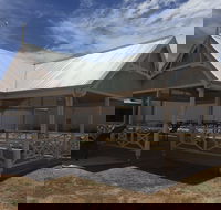 Wallaroo Mines Band Rotunda Kadina - Accommodation ACT