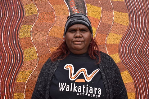 Walkatjara Art - Accommodation ACT 0