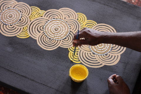 Walkatjara Art - Accommodation ACT 1