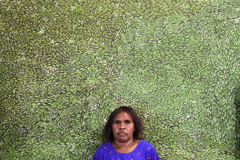 Walkatjara Art - Accommodation ACT 2