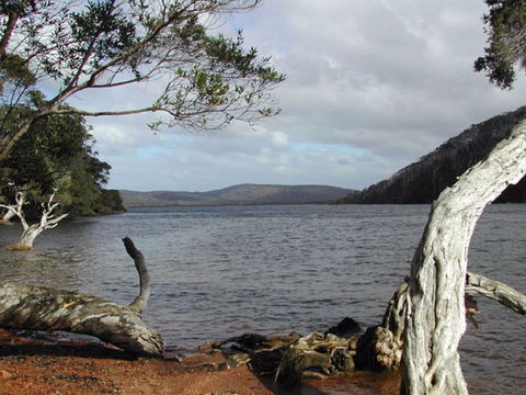 Walpole-Nornalup Inlet - Accommodation ACT 0