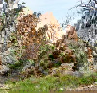 Warren Gorge - Accommodation ACT
