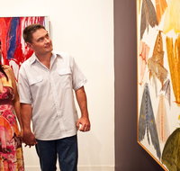 Warwick Art Gallery - Accommodation ACT