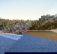 Waroona Dam - Accommodation ACT