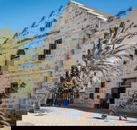 WA Shipwrecks Museum - Accommodation ACT