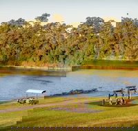 Wauchope - Accommodation ACT