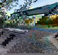 Werri Berri Picnic Area - Accommodation ACT