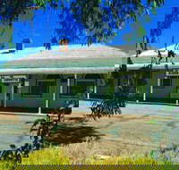 Westonia - Accommodation ACT