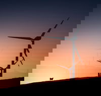 Woakwine Range Wind Farm Tourist Drive - Accommodation ACT