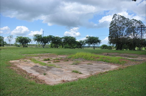 WWII RAAF Operations Room, Berrimah - Accommodation ACT 1
