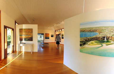Yallingup Galleries - Accommodation ACT 1