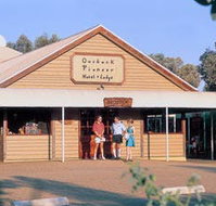 Yulara - Accommodation ACT