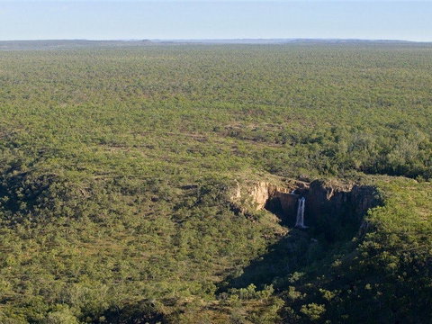 17 Mile Falls - Accommodation ACT 0