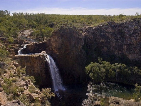 17 Mile Falls - Accommodation ACT 1