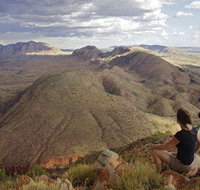 Alice Springs and Surrounds - Accommodation ACT