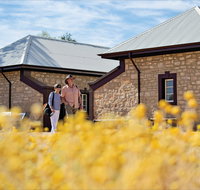 Alice Springs Telegraph Station - Accommodation ACT