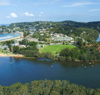 Aquafun Avoca Lake - Accommodation ACT