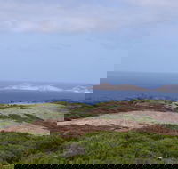 Archipelago of the Recherche - Accommodation ACT