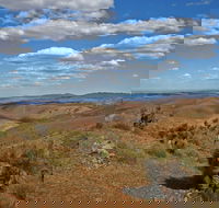 Arden Hills 4WD Track. - Accommodation ACT