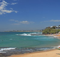 Austinmer Beach - Accommodation ACT