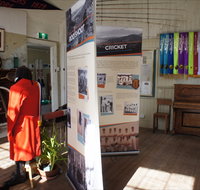 Avoca Museum and Information Centre - Accommodation ACT