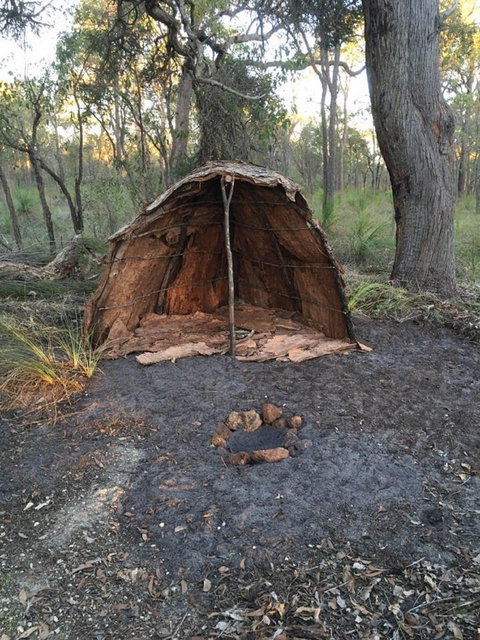 Bindjareb Cultural Park - Accommodation ACT 0