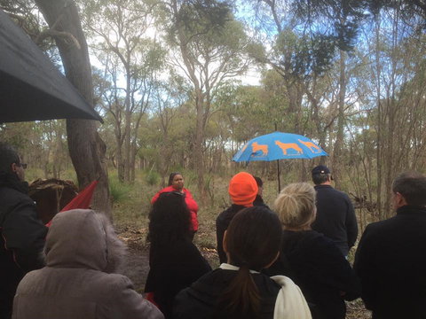 Bindjareb Cultural Park - Accommodation ACT 2