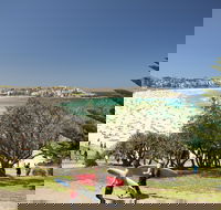 Bondi to Coogee Coastal Walk - Accommodation ACT