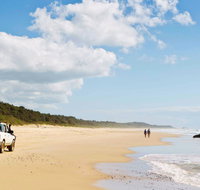 Bongil Bongil National Park - Accommodation ACT