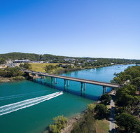 Boyne Island - Accommodation ACT