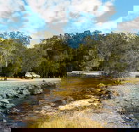 Brunswick River Picnic Area - Accommodation ACT