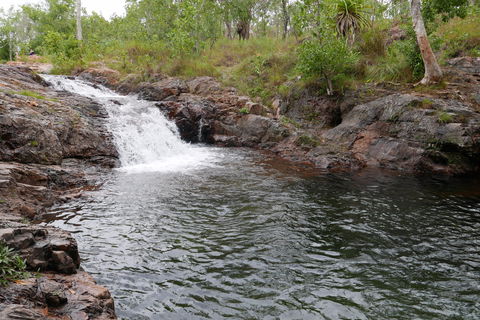 Buley Rockhole - Accommodation ACT 2
