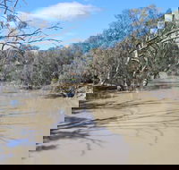 Bush Tucker Trail - Accommodation ACT