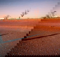 Camooweal Caves National Park - Accommodation ACT