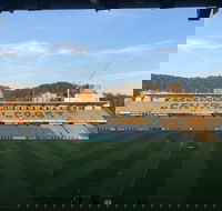 Central Coast Stadium - Accommodation ACT