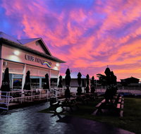 Club Narooma - Accommodation ACT