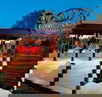 Cobb  Co Tourist Drive - Accommodation ACT