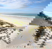 Coffin Bay National Park - Accommodation ACT
